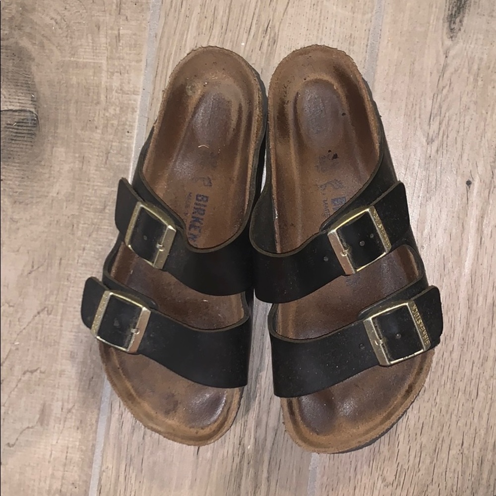 Birkenstock women’s size 9